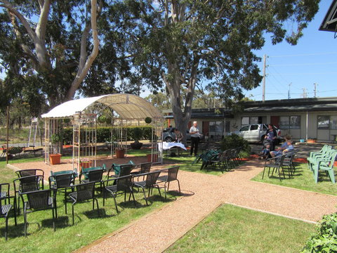 The Highlander Motel - 24HR Check In - Holiday Sunshine Coast 30