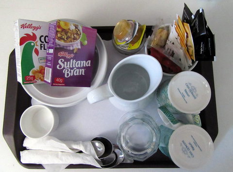 The Highlander Motel - 24HR Check In - Holiday Sunshine Coast 39