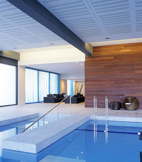 Corporate Keys - Freshwater Place - Sunshine Coast Tourism 5