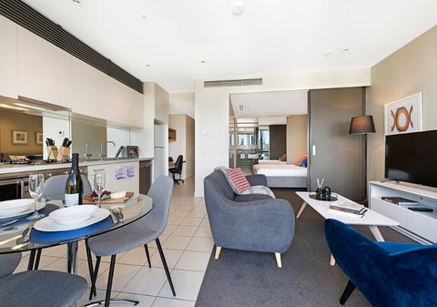 Corporate Keys - Freshwater Place - Sunshine Coast Tourism 8