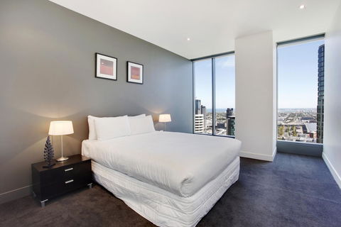 Corporate Keys - Freshwater Place - Sunshine Coast Tourism 21