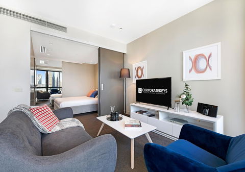 Corporate Keys - Freshwater Place - Sunshine Coast Tourism 6