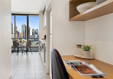 Corporate Keys - Freshwater Place - Sunshine Coast Tourism 4