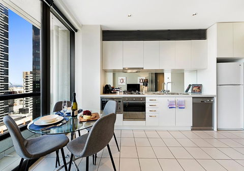 Corporate Keys - Freshwater Place - Sunshine Coast Tourism 13