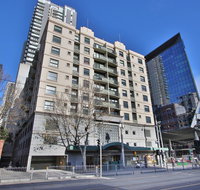 HarbourView Apartment Hotel now Arrow on Spencer - Sunshine Coast Tourism