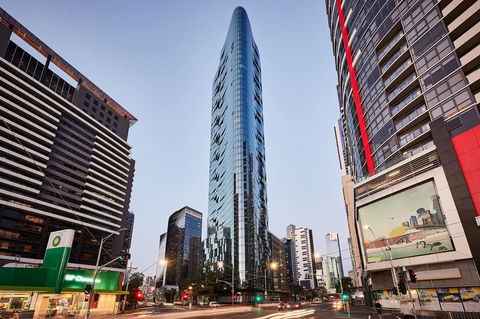 Shadow Play By Peppers - Sunshine Coast Tourism 0