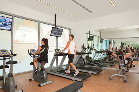 City Tempo - MP Deluxe - Sunshine Coast Tourism 6