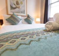 City Square Motel - Sunshine Coast Tourism
