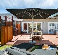 Capella Villa No. 4 - stunning luxury decor inside and out - Holiday Sunshine Coast