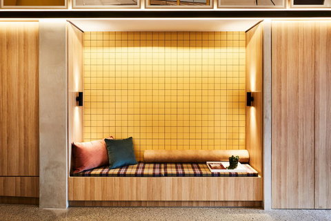 Lanbruk Richmond Hill - Holiday Sunshine Coast 19