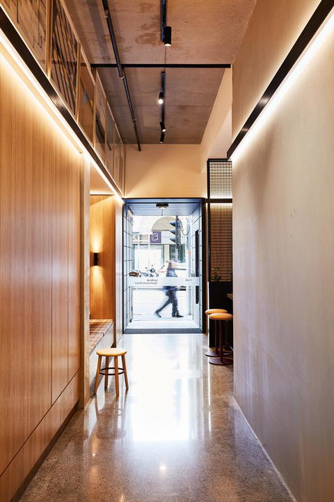 Lanbruk Richmond Hill - Holiday Sunshine Coast 20