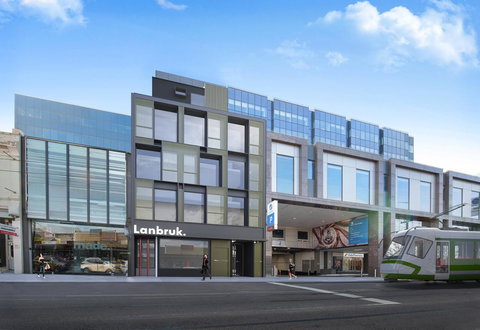 Lanbruk Richmond Hill - Holiday Sunshine Coast 0