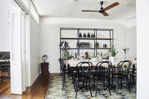 Plough Hotel - Holiday Sunshine Coast 15