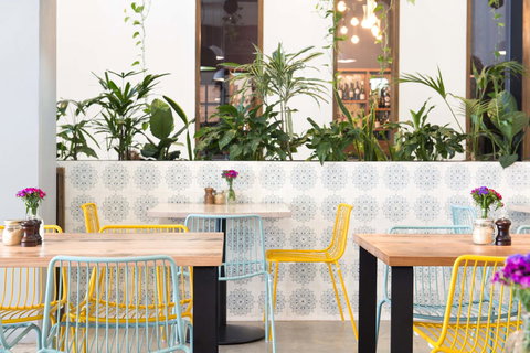 Saint Kilda Beach Hotel - Formerly Rydges St Kilda - Holiday Sunshine Coast 31