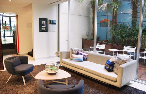 Saint Kilda Beach Hotel - Formerly Rydges St Kilda - Holiday Sunshine Coast 18