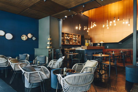 Saint Kilda Beach Hotel - Formerly Rydges St Kilda - Holiday Sunshine Coast 39