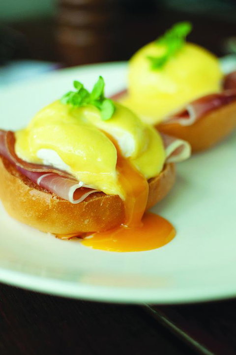 Saint Kilda Beach Hotel - Formerly Rydges St Kilda - Holiday Sunshine Coast 35