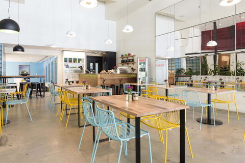 Saint Kilda Beach Hotel - Formerly Rydges St Kilda - Holiday Sunshine Coast 29