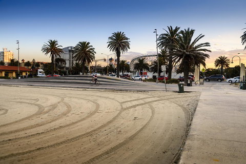 Saint Kilda Beach Hotel - Formerly Rydges St Kilda - Holiday Sunshine Coast 43