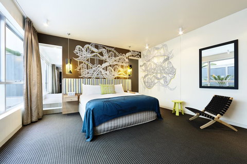 Saint Kilda Beach Hotel - Formerly Rydges St Kilda - Holiday Sunshine Coast 15