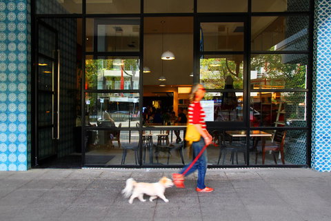 Saint Kilda Beach Hotel - Formerly Rydges St Kilda - Holiday Sunshine Coast 6