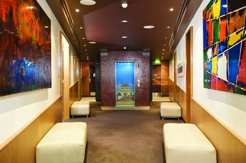 Saint Kilda Beach Hotel - Formerly Rydges St Kilda - Holiday Sunshine Coast 17