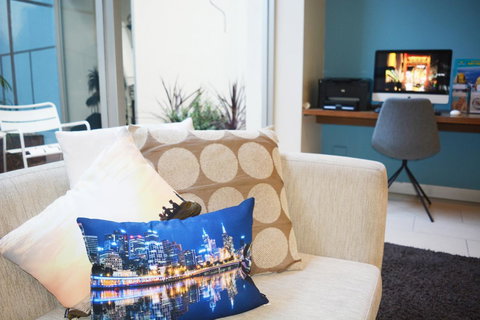 Saint Kilda Beach Hotel - Formerly Rydges St Kilda - Holiday Sunshine Coast 20