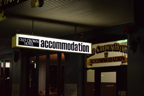 CROWN CENTRAL BUSINESS DISTRICT MOTEL - NO UNDER 18s - Sunshine Coast Tourism 25