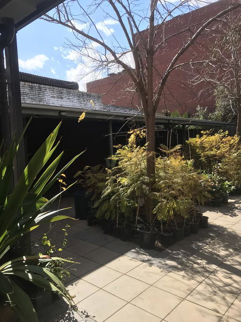CROWN CENTRAL BUSINESS DISTRICT MOTEL - NO UNDER 18s - Sunshine Coast Tourism 15