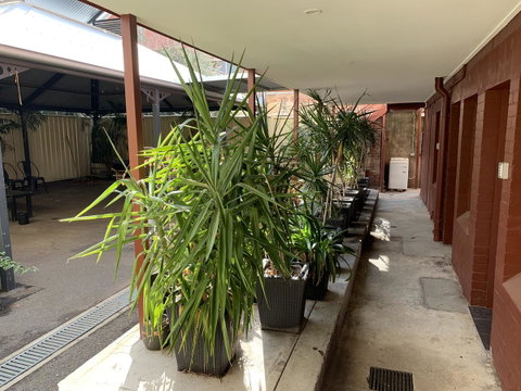 CROWN CENTRAL BUSINESS DISTRICT MOTEL - NO UNDER 18s - Sunshine Coast Tourism 6