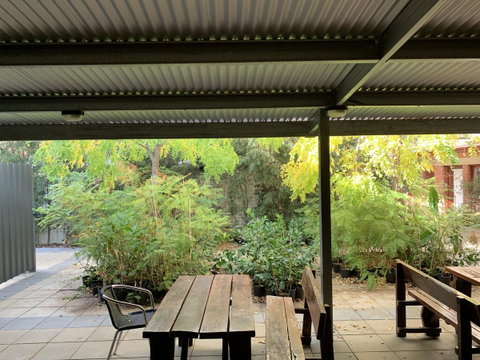 CROWN CENTRAL BUSINESS DISTRICT MOTEL - NO UNDER 18s - Sunshine Coast Tourism 1