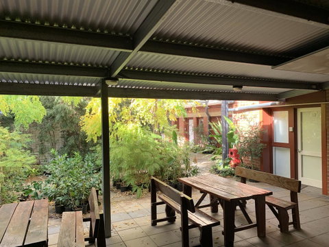 CROWN CENTRAL BUSINESS DISTRICT MOTEL - NO UNDER 18s - Sunshine Coast Tourism 2