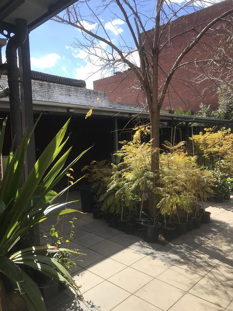 CROWN CENTRAL BUSINESS DISTRICT MOTEL - NO UNDER 18s - Sunshine Coast Tourism 21