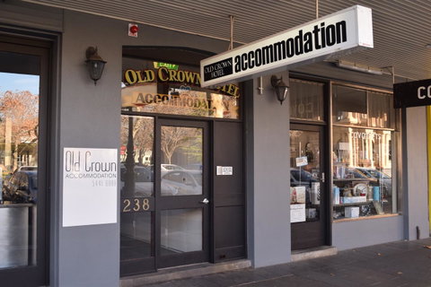CROWN CENTRAL BUSINESS DISTRICT MOTEL - NO UNDER 18s - Sunshine Coast Tourism 27