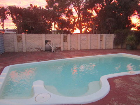 Twin City Motor Inn - Sunshine Coast Tourism 20