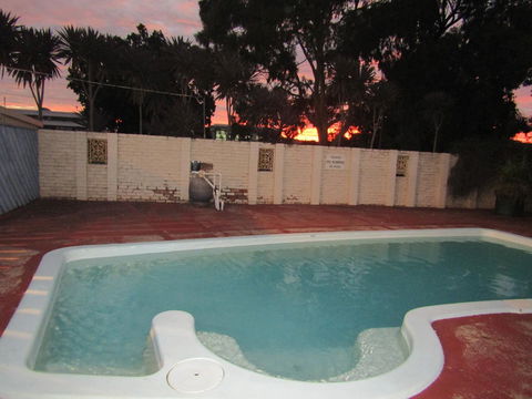 Twin City Motor Inn - Sunshine Coast Tourism 18