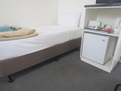 Twin City Motor Inn - Sunshine Coast Tourism 26