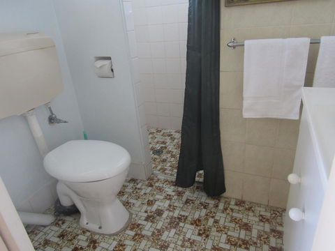 Twin City Motor Inn - Sunshine Coast Tourism 37