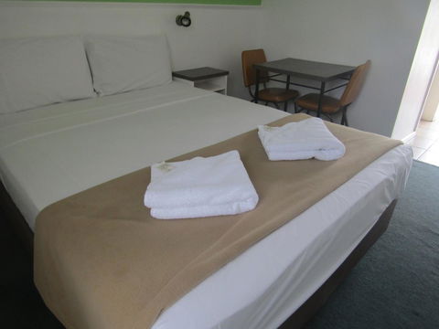 Twin City Motor Inn - Sunshine Coast Tourism 32