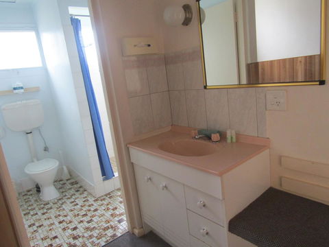 Twin City Motor Inn - Sunshine Coast Tourism 34