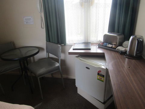 Twin City Motor Inn - Sunshine Coast Tourism 35