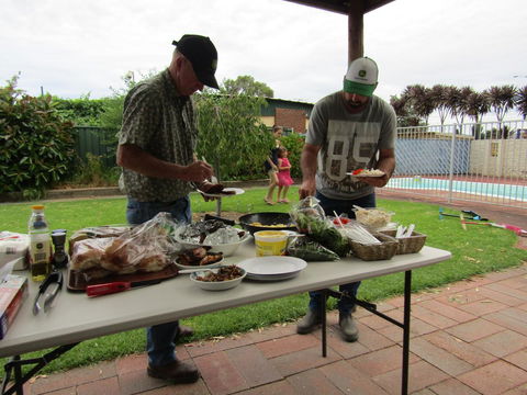 Twin City Motor Inn - Sunshine Coast Tourism 7