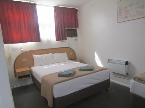 Twin City Motor Inn - Sunshine Coast Tourism 29