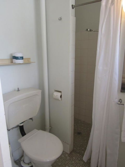 Twin City Motor Inn - Sunshine Coast Tourism 27