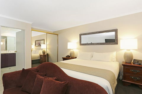 Quality Inn & Suites The Menzies - Sunshine Coast Tourism 36