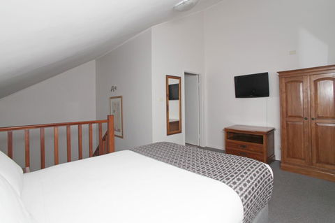 Quality Inn & Suites The Menzies - Sunshine Coast Tourism 24