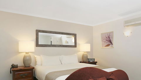 Quality Inn & Suites The Menzies - Sunshine Coast Tourism 34