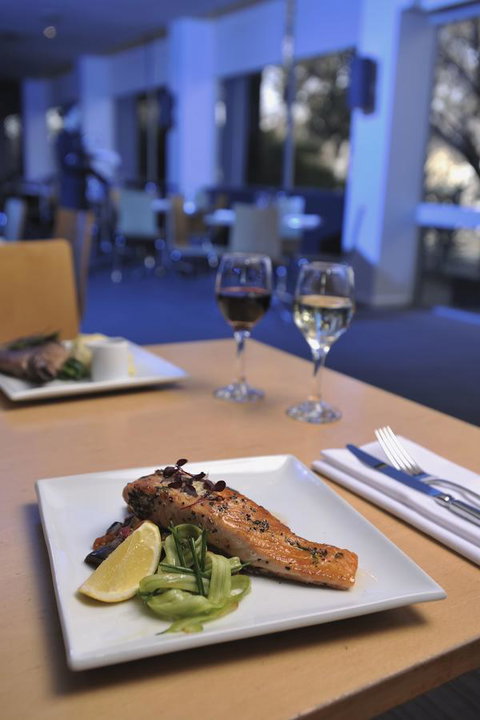 Mercure North Melbourne - Holiday Sunshine Coast 22