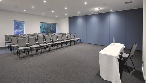 Mercure North Melbourne - Holiday Sunshine Coast 40