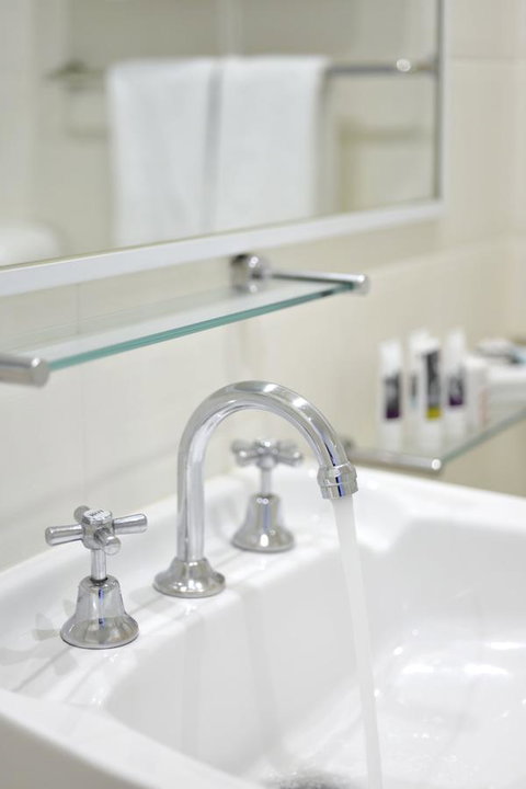 Mercure North Melbourne - Holiday Sunshine Coast 20